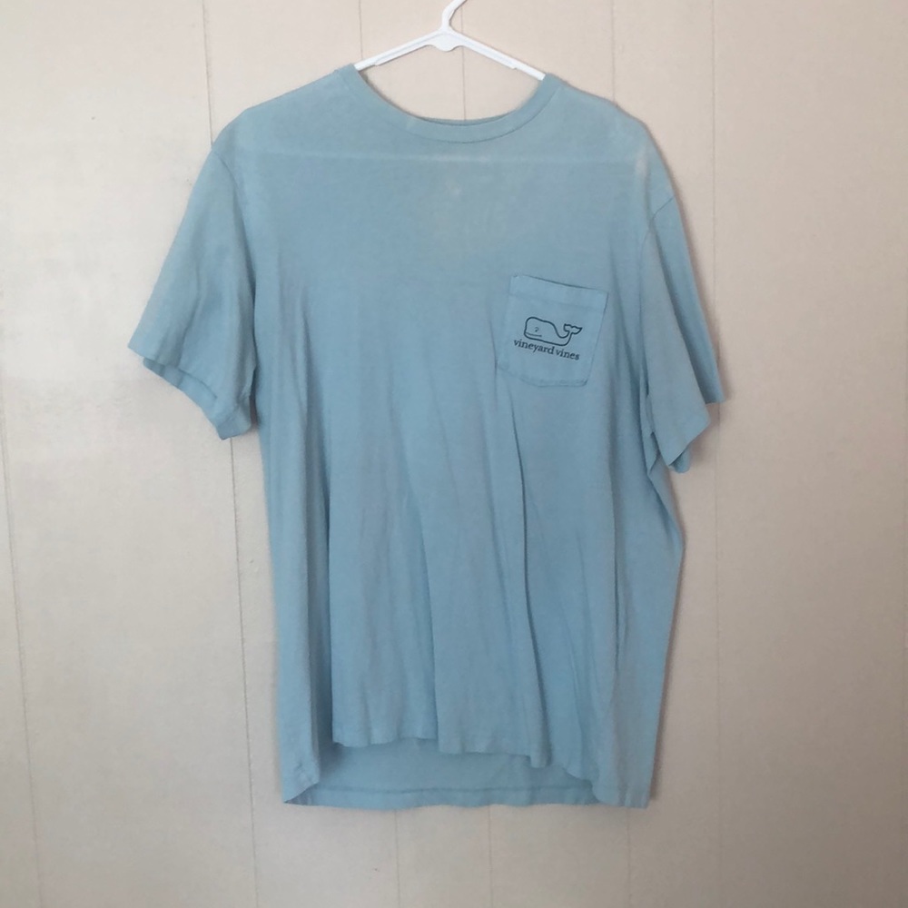 Vineyard Vines Tee